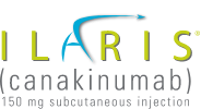 ILARIS (canakinumab)